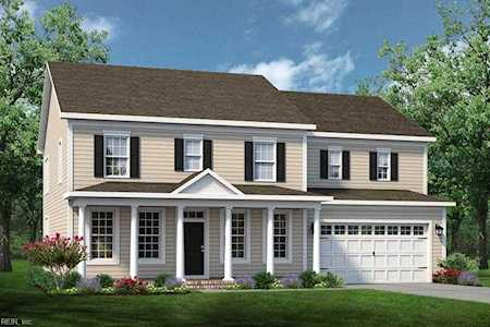 212 Selby Ct Suffolk, VA 23435
