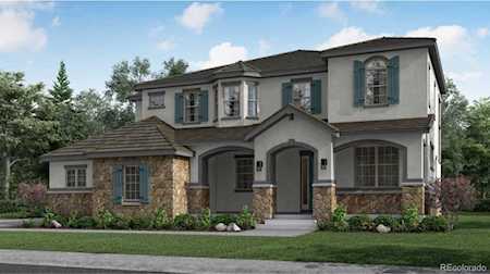 64 Wild Plum Ln Littleton, CO 80123