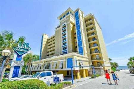 1200 N Ocean Blvd. #1005 Myrtle Beach, SC 29577