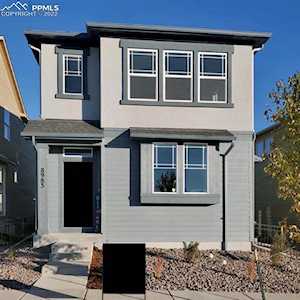 8983 Slinky Heights Colorado Springs, CO 80924