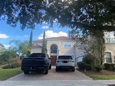 2725 Northampton Ave Orlando, FL 32828