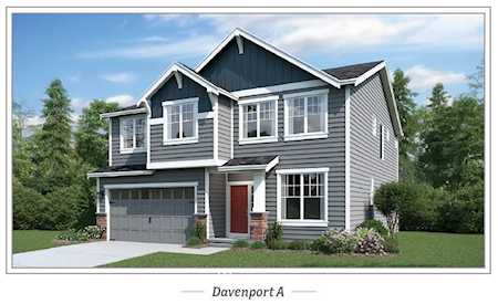 19230 122nd (Lot 7) Place SE Kent, WA 98031