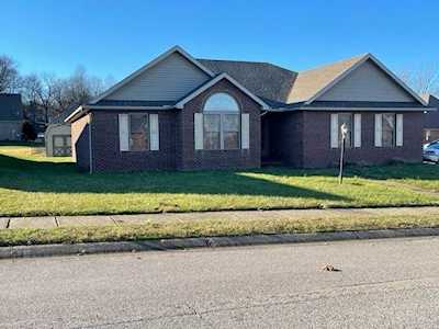 9224 Arbor Grove Court Evansville, IN 47711