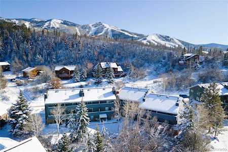 2150 Aster Place #B1 Steamboat Springs, CO 80487