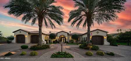 6370 N Cattle Track Road Scottsdale, AZ 85250