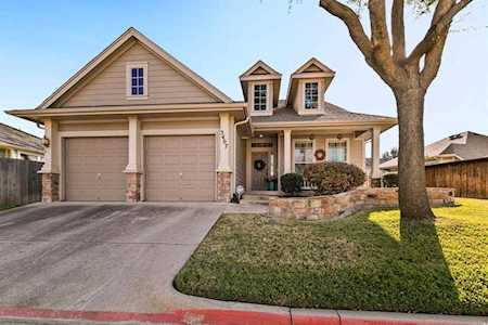 3407 Founders Trail Arlington, TX 76015