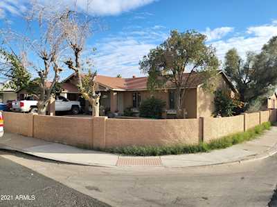 5023 W Wilshire Drive Phoenix, AZ 85035