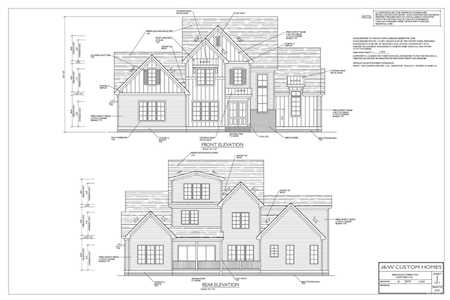 2028 Pleasant Forest Way Wake Forest, NC 27587
