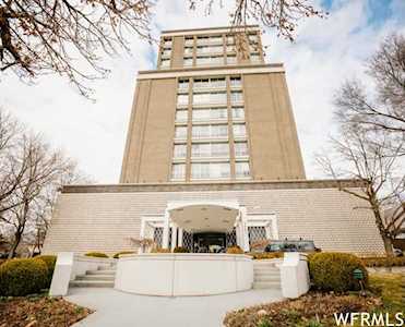777 E South Temple St Salt Lake City, UT 84102