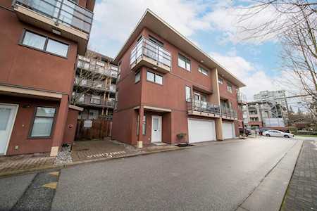 9171 Ferndale Road #2 Richmond, BC V6Y 0A5