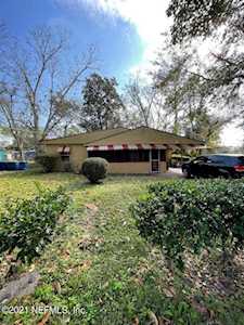 3518 Japonica Rd Jacksonville, FL 32209