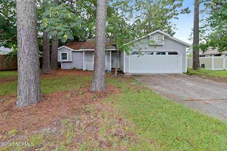 489 Hemlock Drive Jacksonville, NC 28546