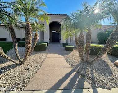 9167 E Tarantini Lane Scottsdale, AZ 85260