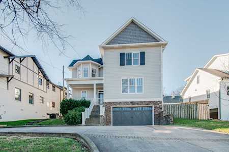1813 Rosewood Ave Nashville, TN 37212
