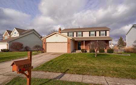 6222 Mistover Lane Canal Winchester, OH 43110