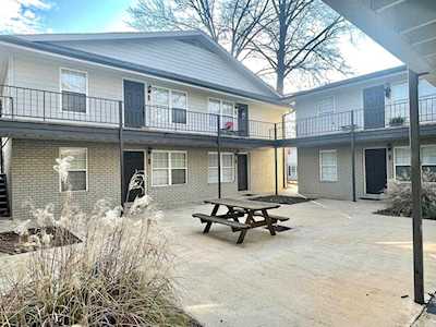 1802 West Jackson Ave. #185 Oxford, MS 38655