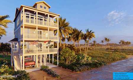 1081 New River Inlet Road North Topsail Beach, NC 28460