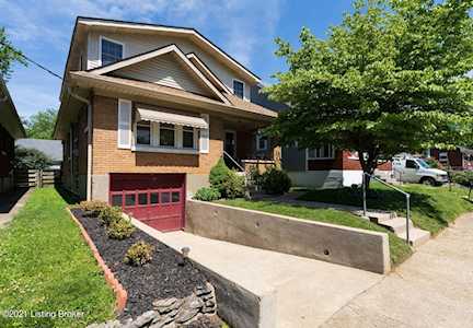 2347 Lansdowne Ave Louisville, KY 40217