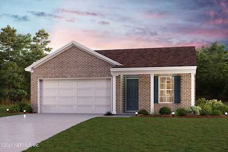 732 Constitution Pl Macclenny, FL 32063