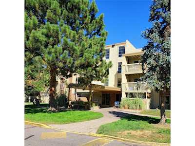 1300 S Parker Rd Denver, CO 80231