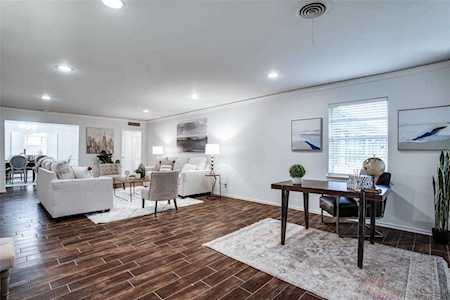 6215 Bandera Avenue #D Dallas, TX 75225