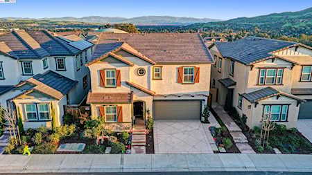 212 Via Encanto San Ramon, CA 94583