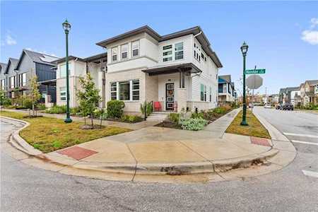 4715 Vaughan ST Austin, TX 78723