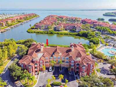 2709 Via Cipriani #535A Clearwater, FL 33764