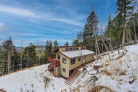 30698 Conifer Mountain Dr Conifer, CO 80433