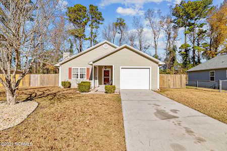 1210 Gerald Drive Jacksonville, NC 28540