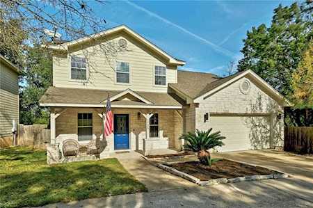 14608 General Williamson DR Austin, TX 78734
