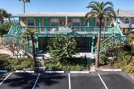 2700 Gulf Blvd #W7 Belleair Beach, FL 33786