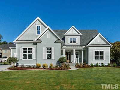 1412 Blantons Creek Drive Wake Forest, NC 27587