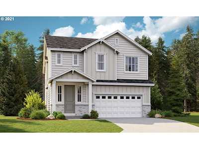 27590 SW Alder Ln Wilsonville, OR 97070