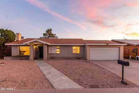 3037 W Villa Rita Drive Phoenix, AZ 85053