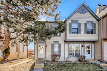 14292 E Hawaii Circle #D Aurora, CO 80012