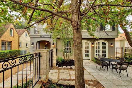 4414 Rosedale Ave Austin, TX 78756