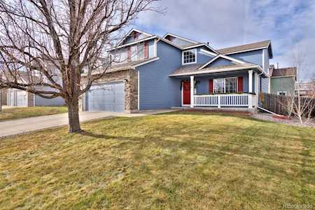 1418 Flannagan Ct Erie, CO 80516