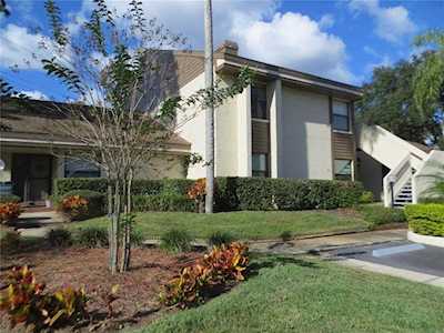 2825 Countrybrook Dr #22 Palm Harbor, FL 34684