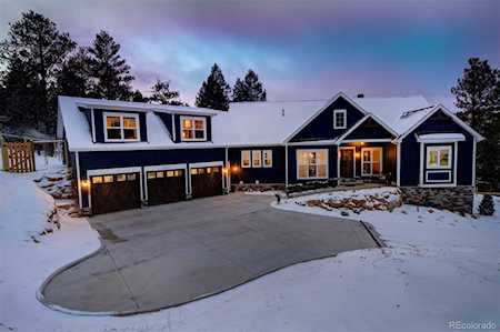 3367 Bronco Ln Evergreen, CO 80439