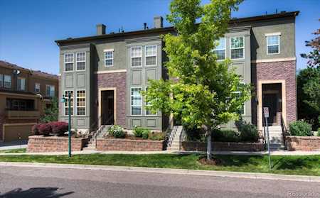 9442 Elmhurst Ln #C Highlands Ranch, CO 80129
