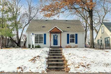 6032 Vincent Avenue S Minneapolis, MN 55410