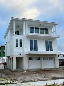 107 8th St St Augustine Beach, FL 32080