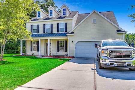 224 Carolina Farms Blvd. Myrtle Beach, SC 29579