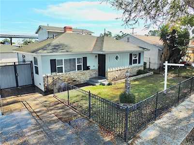 6642 Gale Ave Long Beach, CA 90805