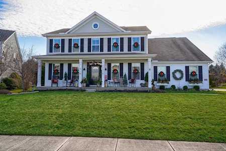 6563 Braddock Place Canal Winchester, OH 43110