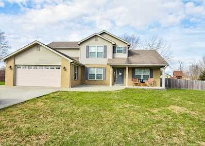 517 Brady Lane Berea, KY 40403