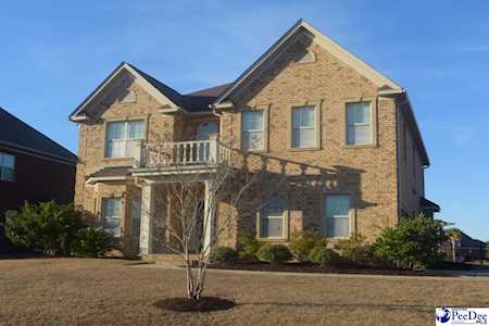 1622 Lake Wateree Drive Florence, SC 29501