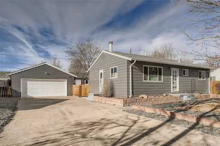 6253 Gray St Arvada, CO 80003