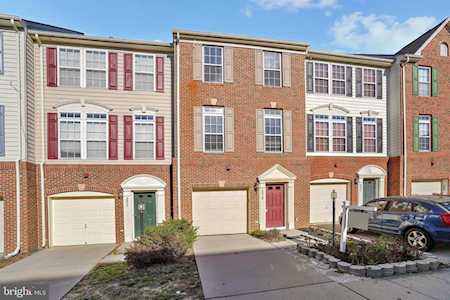 3519 Ellery Circle Falls Church, VA 22041